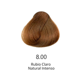 TINTE HYPERTONE  8.00 RUBIO CLARO NATURAL INTENSO